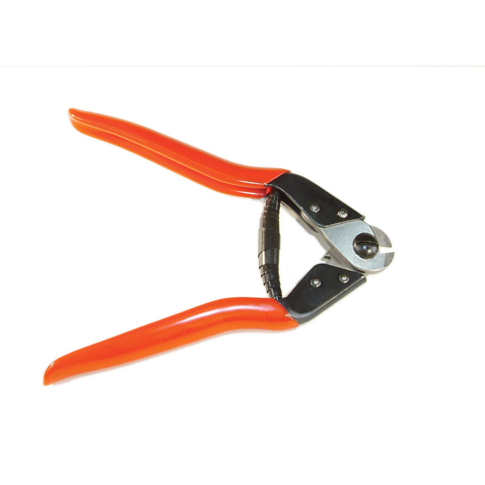 Hard Wire and Rope Cutter